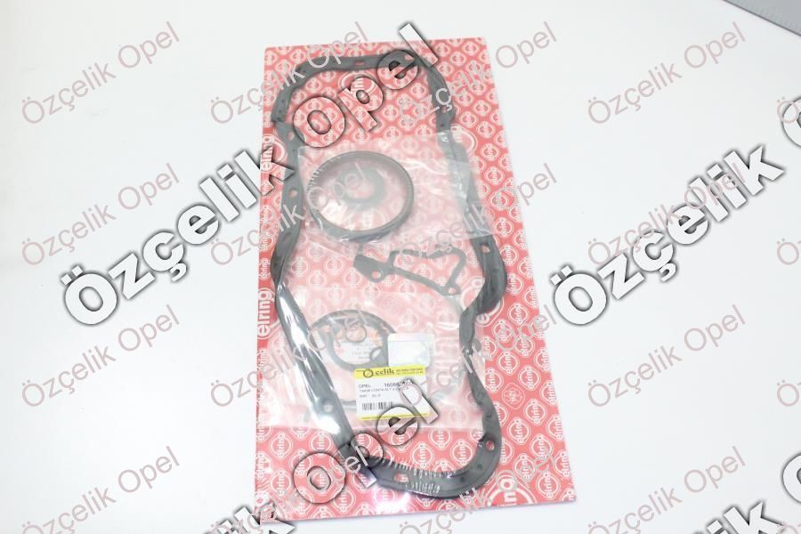 OPEL VECTRA A TAKIM CONTA ALT 2,0 - ELRİNG MARKA