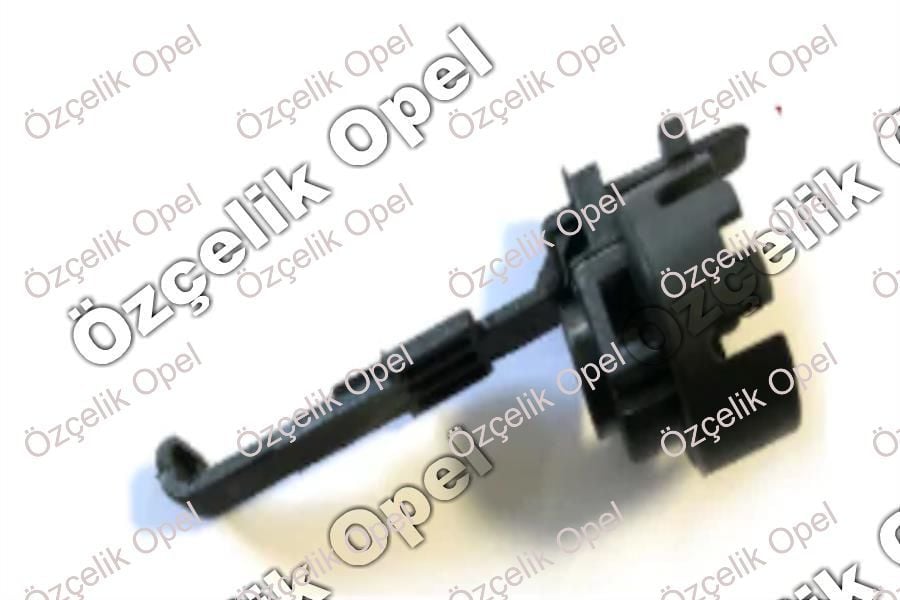 OPEL ASTRA H VİTES KOL FİBERİ 5 İLERİ BENZİNLİ - YAN SANAYİ