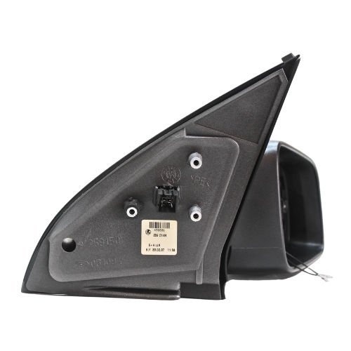 Opel Astra G Sağ Dış Dikiz Ayna Gövdesi ( Elektrikli ) - Ulo 6428081