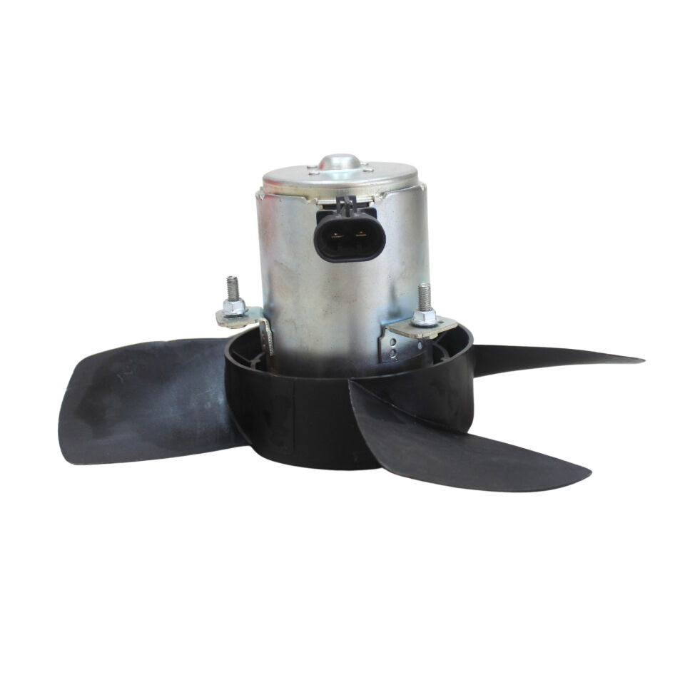 Opel Vectra A 1.6 Benzinli Radyatör Fan Motoru DAVLUMBAZSIZ - BSG 65-510-024 - 22061461