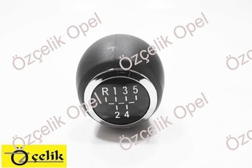 OPEL ASTRA H VİTES TOPUZU 5 İLERİ - YAN SANAYİ 5738025 - 93180984