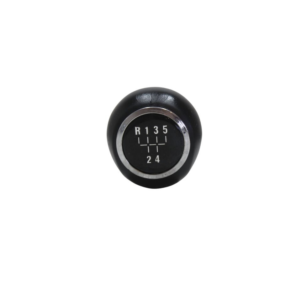 Opel Astra H Vites Topuzu 5 Ileri - Yan Sanayi 5738025 - 93180984
