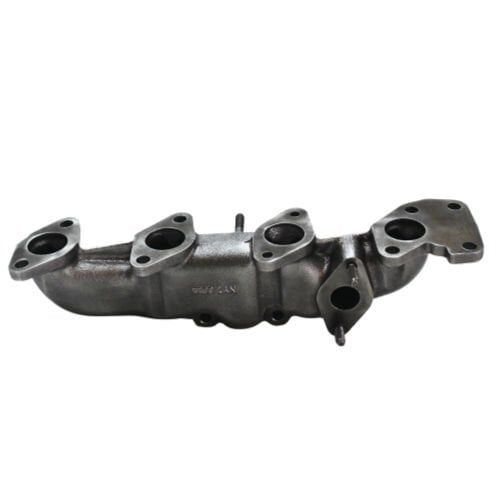 Opel Antara 2.0 Dizel Egzoz Manifoldu - Orijinal 96440361