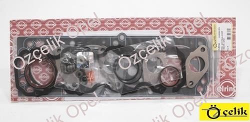 OPEL ASTRA F / VECTRA A / FRONTERA A ÜST TAKIM CONTA 20-8V ELRİNG MARKA 1606664 - 90397690 - ELR 702.383