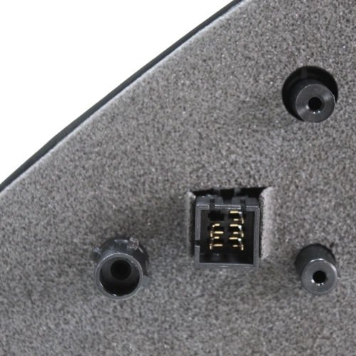 Opel Astra G Sağ Dış Dikiz Ayna Komple ( Elektrikli )  - Alkar 6156437