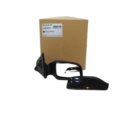 Opel Astra G Sağ Dış Dikiz Ayna Komple ( Elektrikli )  - Alkar 6156437