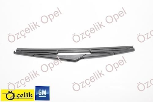 Opel Corsa E Arka Silecek Lastiği - Mette 1272134 - 13455597 - 1272129 - 95518809