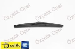 Opel Corsa E Arka Silecek Lastiği - Mette 1272134 - 13455597 - 1272129 - 95518809