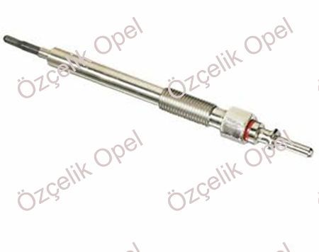 OPEL MERİVA A 1.3 DİZEL 	KIZDIRMA BUJİSİ BOSCH MARKA
