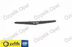 Opel Corsa E Arka Silecek Lastiği - Mette 1272134 - 13455597 - 1272129 - 95518809