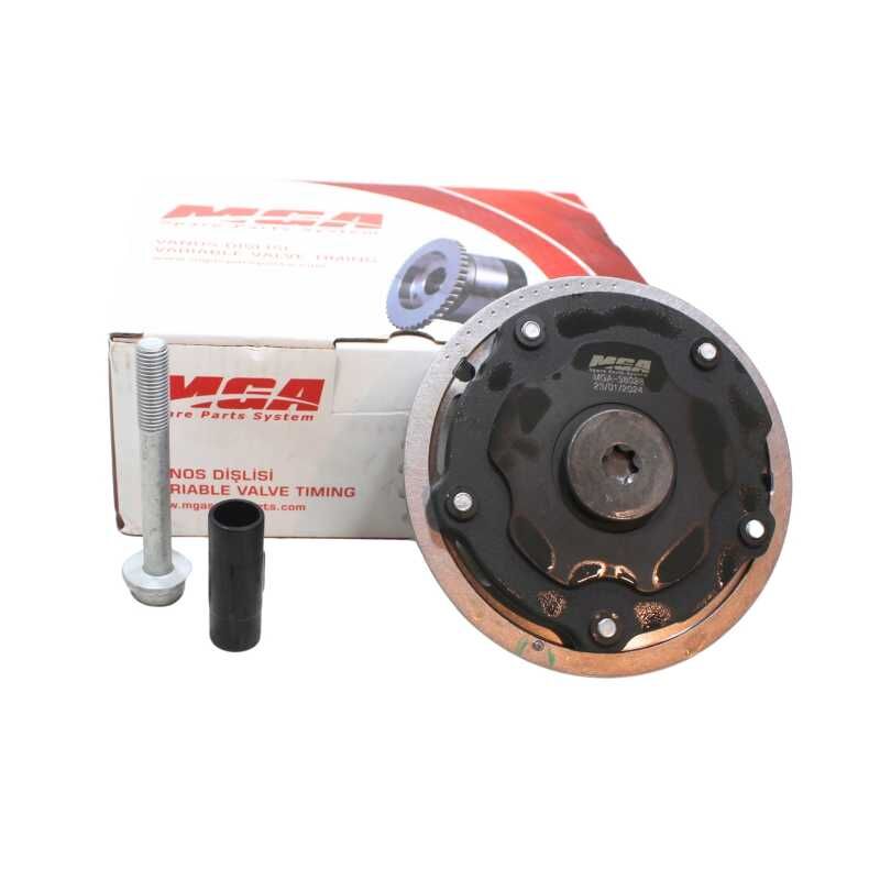 Opel Astra H 1.6 Benzinli Eksantrik Dişlisi (Emme) - MGA 38028