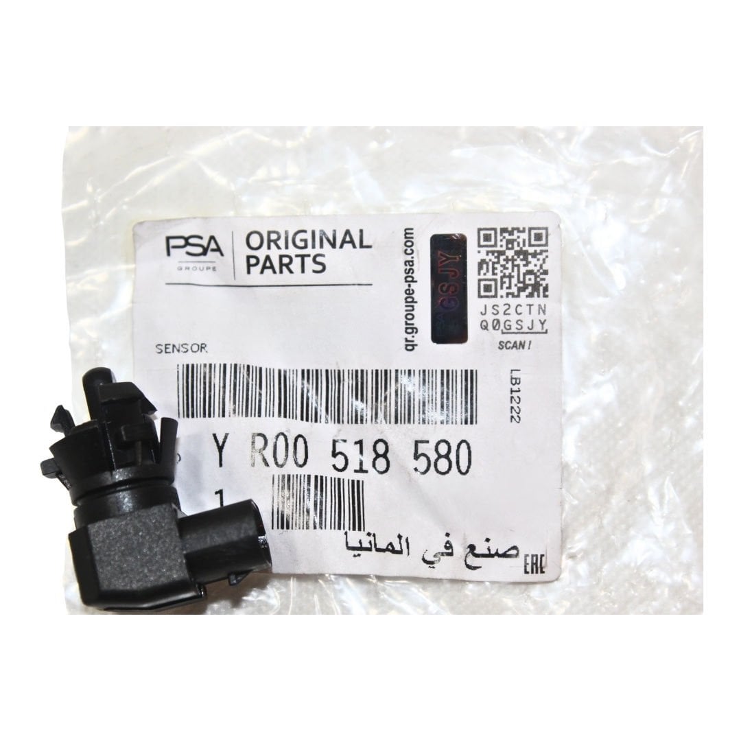 Opel Astra K Dış Isı Sensörü - Oriijinal YR00518580