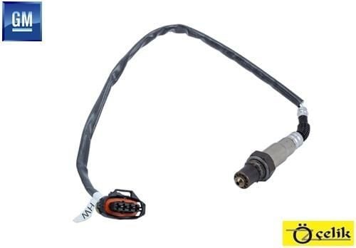 OPEL ASTRA J 1.6 BENZİNLİ OKSİJEN SENSÖRÜ (KONUM 1) - OEM 55562205 - 855530 - 25198484
