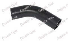 CAPTİVA TURBO ÇIKIŞ HORTUMU(KÜÇÜK L OLAN) - BSG MARKA