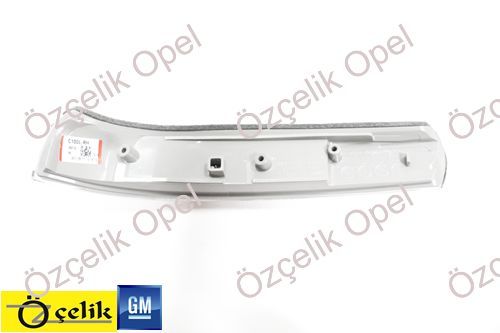 Chevrolet Captiva A Sağ Ayna Sinyali - Orjinal Gm Marka 96819768 - Opl 94544844