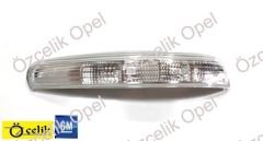 Chevrolet Captiva A Sağ Ayna Sinyali - Orjinal Gm Marka 96819768 - Opl 94544844