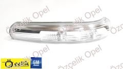 Chevrolet Captiva A Sağ Ayna Sinyali - Orjinal Gm Marka 96819768 - Opl 94544844
