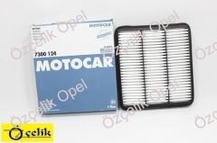 CHEVROLET EPİCA HAVA FİLTRESİ BENZİNLİ - MACRO MARKA 96328718