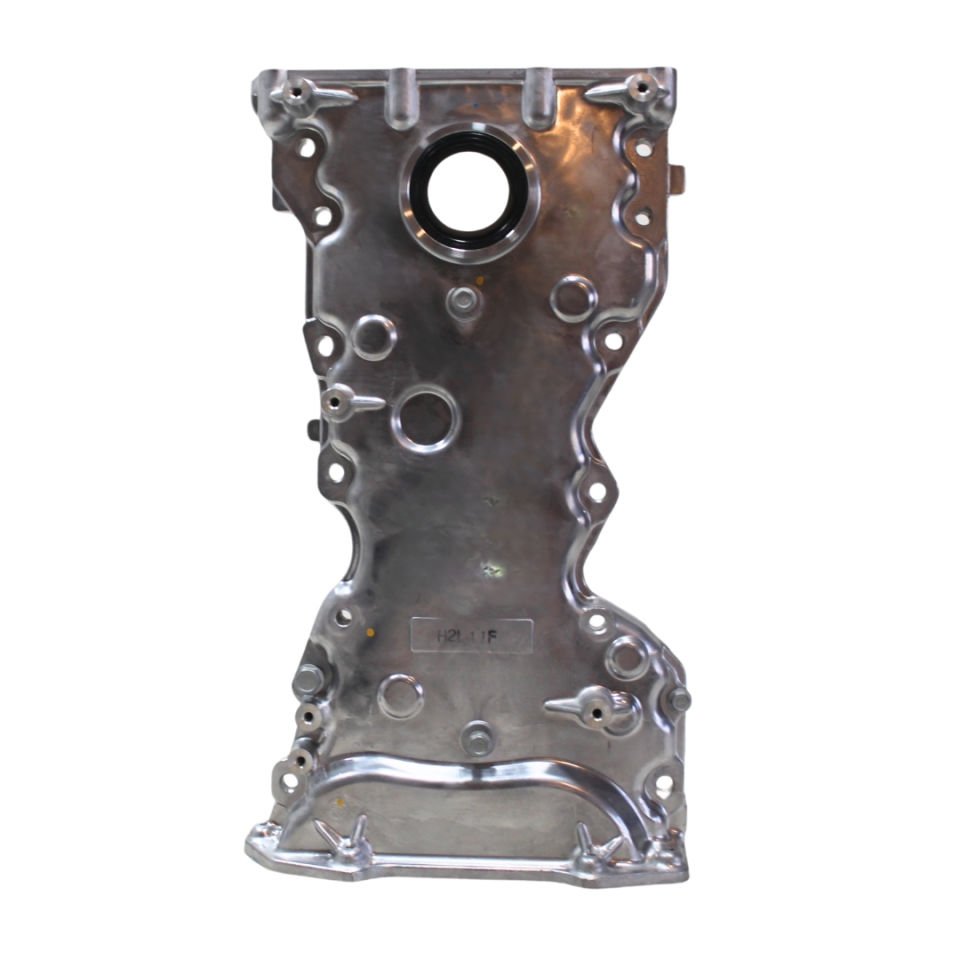 Chevrolet Cruze 2.0 Dizel  Yağ Pompası Kapağı - Orijinal 25195565