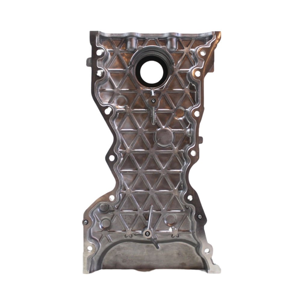 Chevrolet Cruze 2.0 Dizel  Yağ Pompası Kapağı - Orijinal 25195565