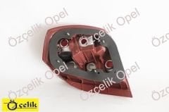 CHEVROLET LACETTİ ARKA STOP SOL NB - YAN SANAYİ 96551223