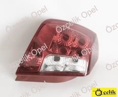 CHEVROLET LACETTİ ARKA STOP SOL NB - YAN SANAYİ 96551223