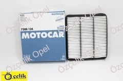 CHEVROLET EPİCA HAVA FİLTRESİ BENZİNLİ - MACRO MARKA 96328718