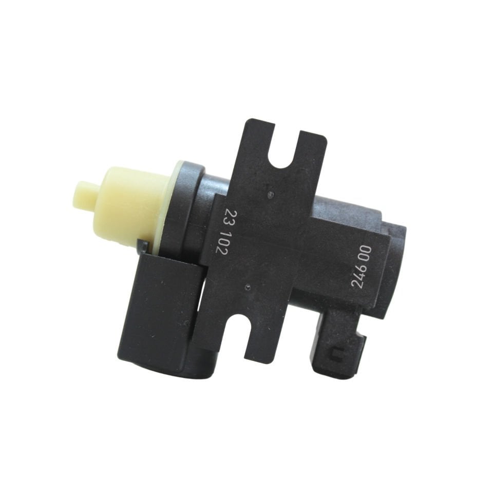 Opel Astra H 1.3 Dizel Turbo Selenoid Valfi Orijinal