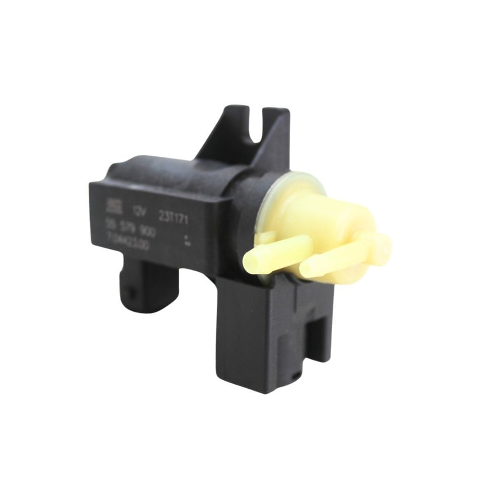 Opel Astra H 1.3 Dizel Turbo Selenoid Valfi Orijinal