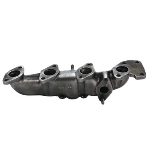 Chevrolet Captiva C100 2.0 Dizel Egzoz Manifoldu - Orijinal 96440361