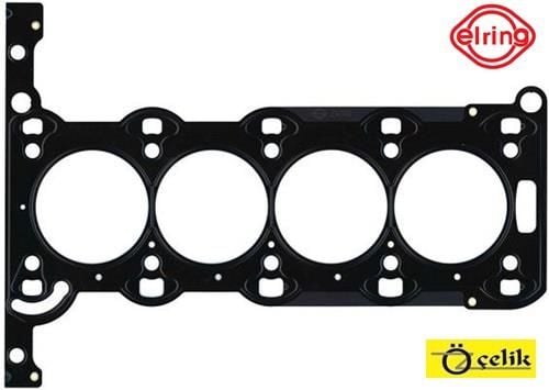 OPEL CORSA C Z12XE SİLİNDİR KAPAK CONTASI