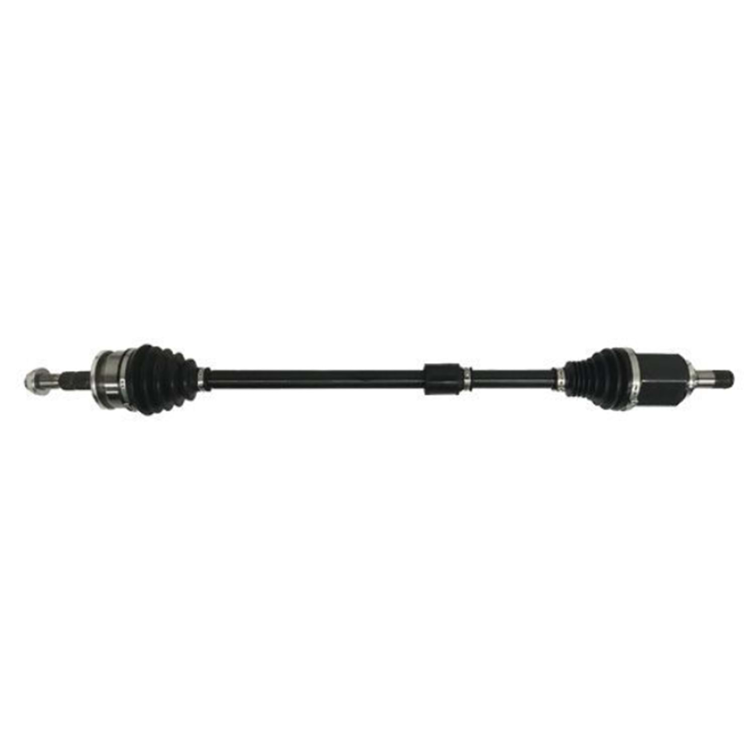 AKS KOMPLE SAĞ ASTRA J A16LET / B16DTH - YAN SANAYİ