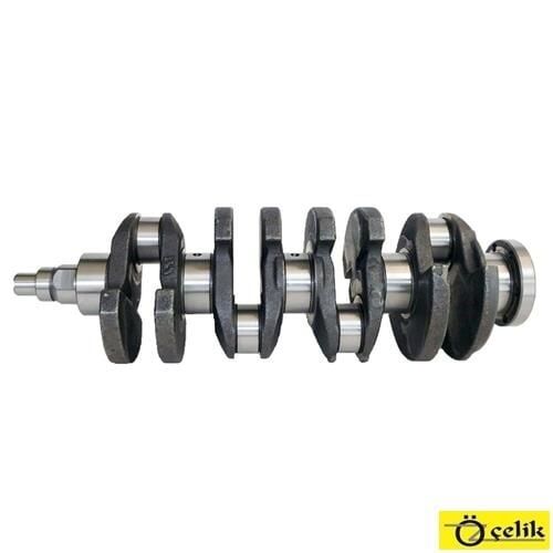 DAEWOO NEXIA 1.6 BENZİNLİ 16V KRANK MİLİ - KORE 96385403