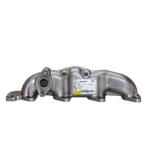 Chevrolet Captiva C100 2.0 Dizel Egzoz Manifoldu - Orijinal 96440361