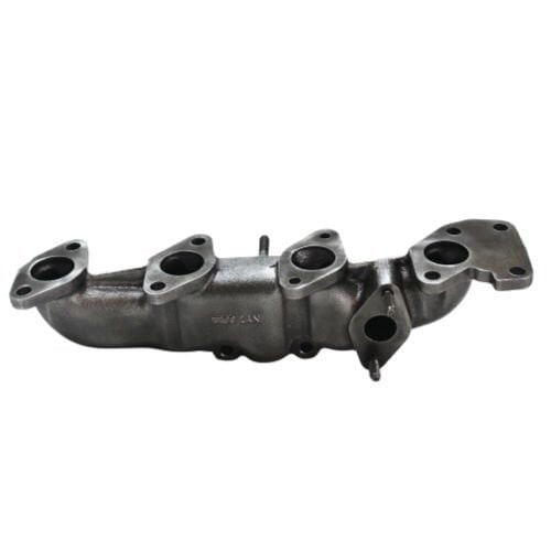 Chevrolet Captiva C100 2.0 Dizel Egzoz Manifoldu - Orijinal 96440361