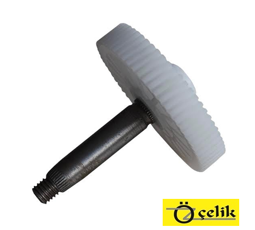 OPEL ASTRA H ÖN CAM SİLECEK MOTORU DİŞLİSİ  WİSCO MARKA