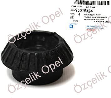 CHEVROLET KALOS AVEO -AMORTİSÖR TAKOZU - CHEV GM MARKA