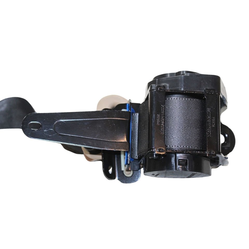 Chevrolet Captiva C100 Sağ Ön Emniyet Kemeri - Orijinal 4808148