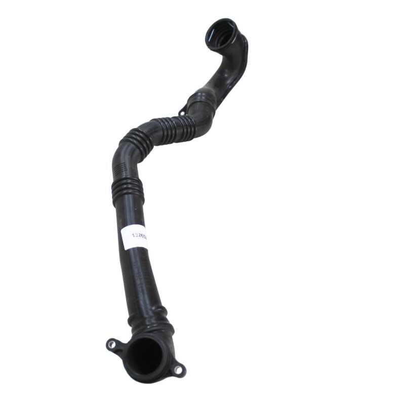 Opel Astra J 1.3 Dizel Turbo Çikiş Hortumu Orjinal-1302122- 13265279