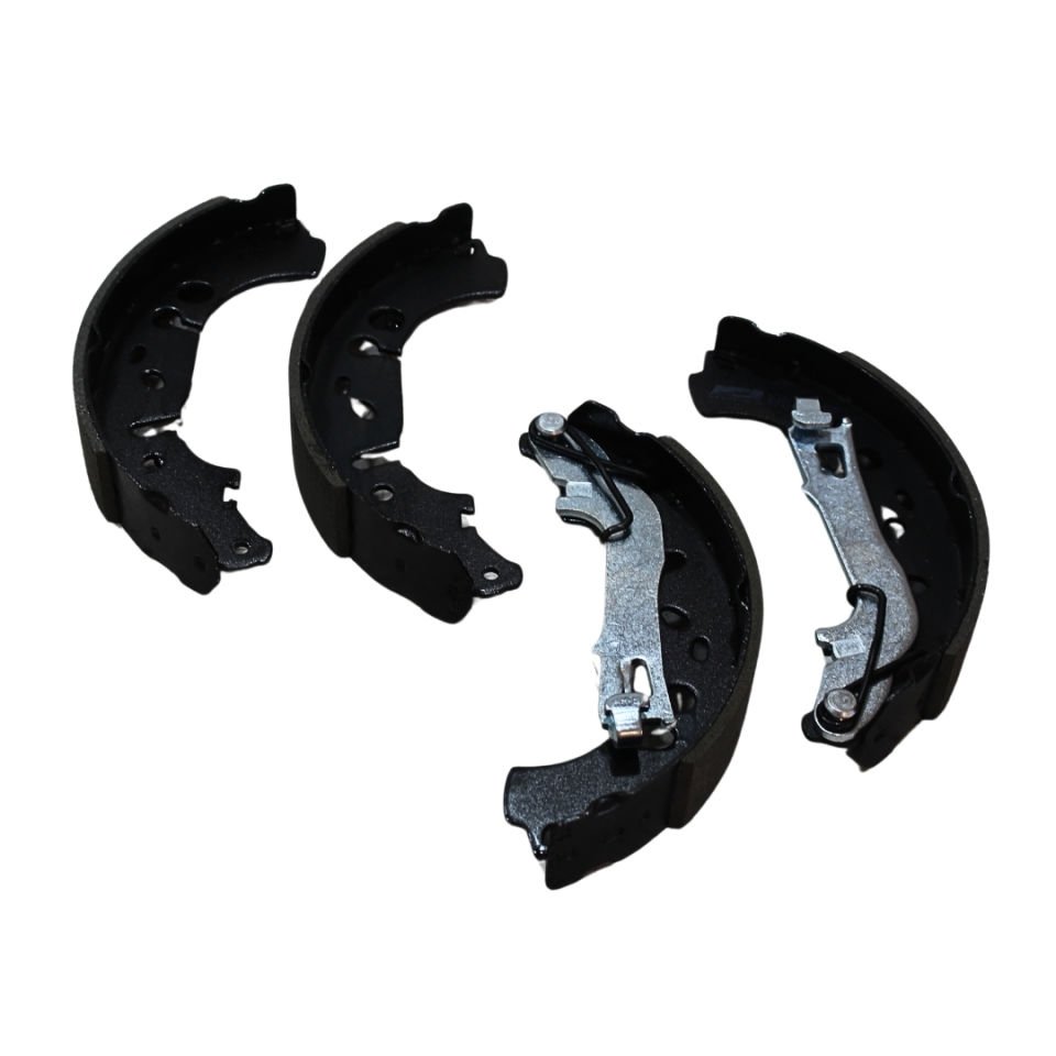 Opel Corsa E Arka Balata ( Kampanalı ) - MGA -54106