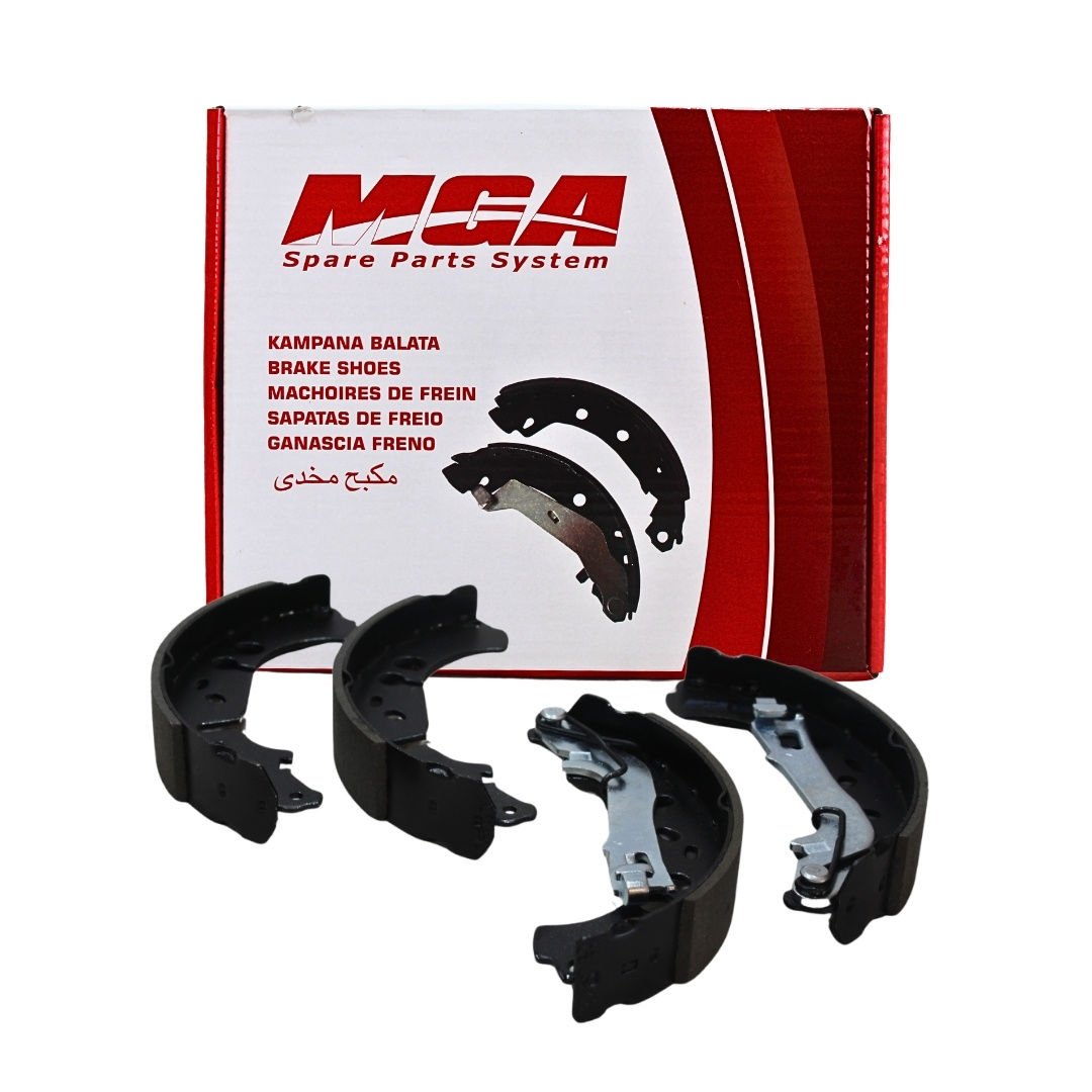 Opel Corsa E Arka Balata ( Kampanalı ) - MGA -54106