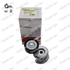 KOMPLE DİNAMO GERGİ BİLYASI 13DT - METTE MARKA