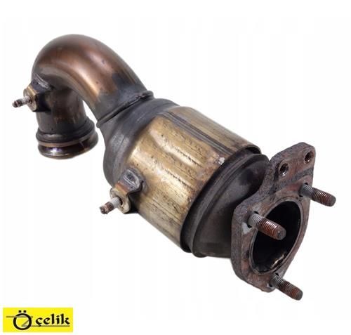 OPEL ANTARA A 2.0 DİZEL KATALİZATÖR (KATALİTİK KONVEKTÖR) - TAP 96629315 - 4805897