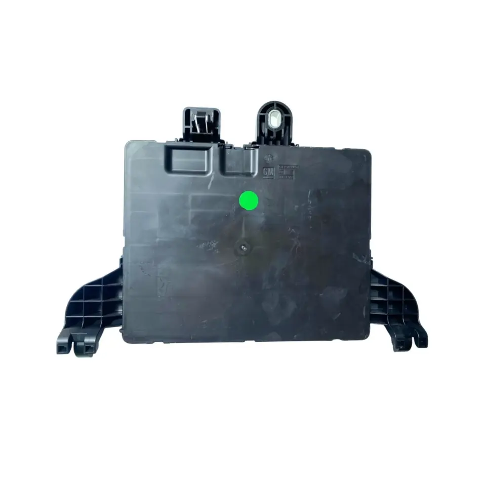 Opel Insignia  Sigorta Kutusu Arka ( Tanım Ax )