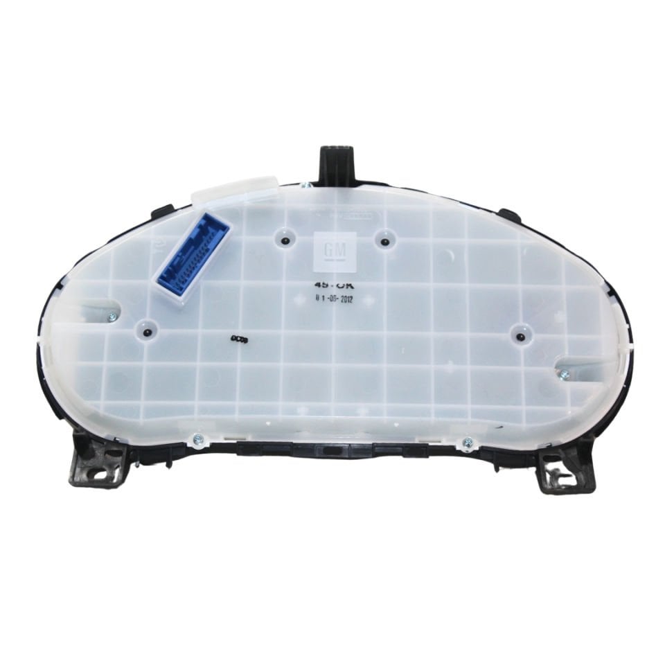 Opel Astra J Gösterge Komple - Orijinal 1256863