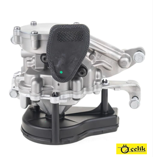 OPEL 1.6 DİZEL B16DTH YAĞ VE BAKIM POMPASI JUST 55509127
