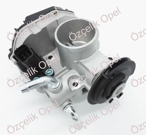 CHEVROLET KALOS AVEO GAZ KELEBEĞİ 1.2 8V - YAN SANAYİ