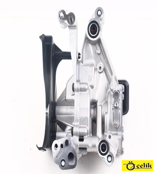 OPEL 1.6 DİZEL B16DTH YAĞ VE BAKIM POMPASI JUST 55509127