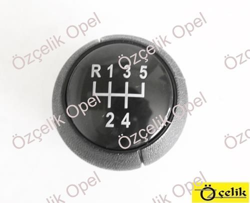 OPEL CORSA C / MERİVA A / TİGRA B VİTES TOPUZU - YAN SANAYİ 5738746 - 9200972