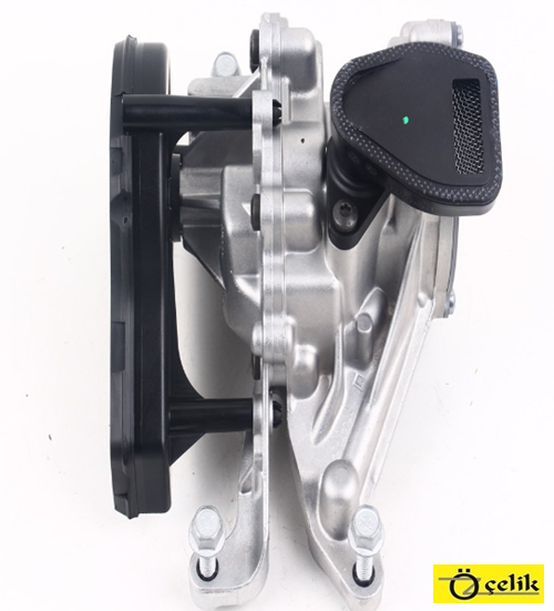 OPEL 1.6 DİZEL B16DTH YAĞ VE BAKIM POMPASI JUST 55509127